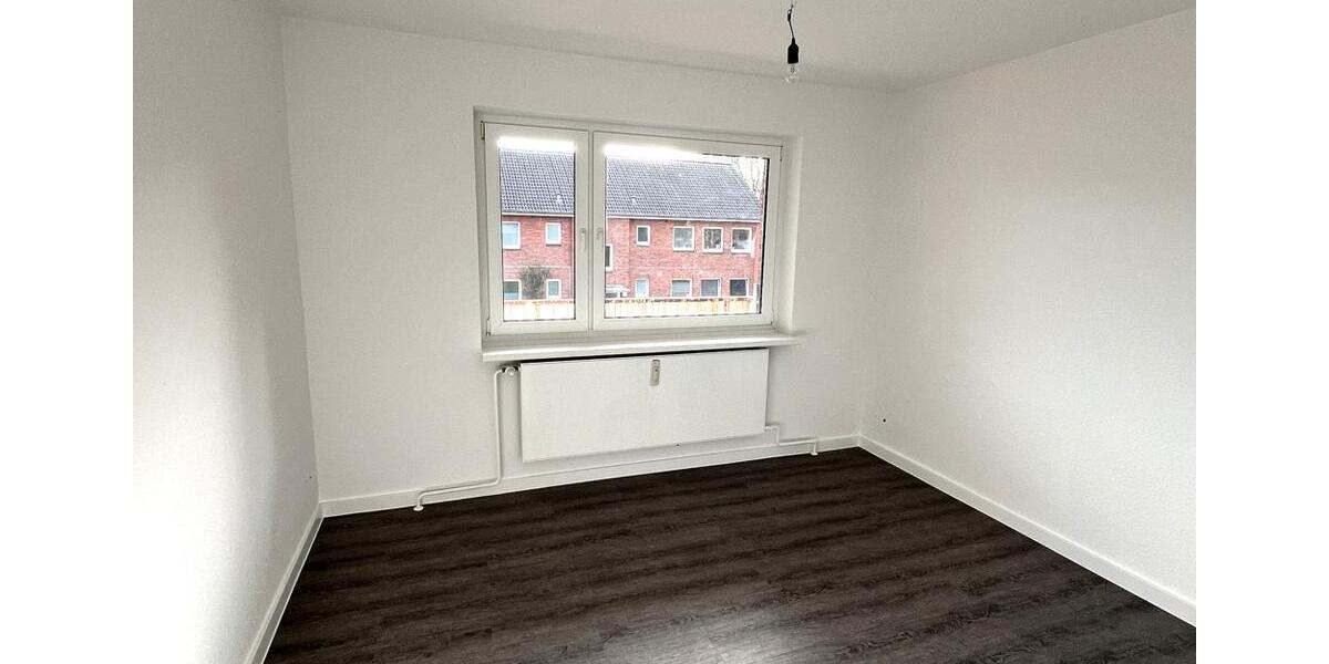 Etagenwohnung Eggebek - 3 Zimmer, 64 m&sup2;, 510&euro; | Angebot:25989881