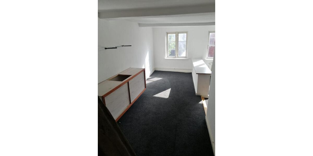 Etagenwohnung Flensburg Altstadt - 2 Zimmer, 50 m&sup2;, 479&euro; | Angebot:24416346