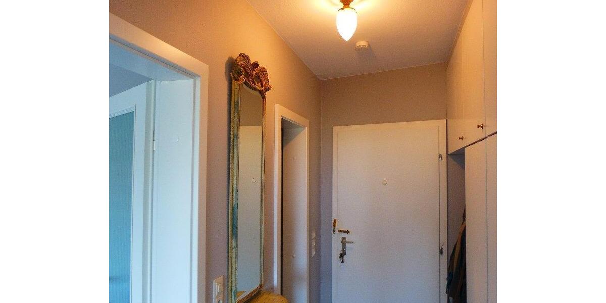 Etagenwohnung Glücksburg (Ostsee) - 2 Zimmer, 43 m&sup2;, 139.000&euro; | Angebot:27092619