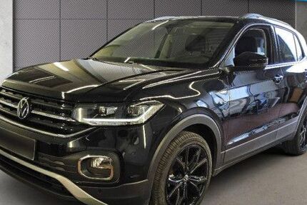 VW T-Cross 9.755 km 24.780 &euro; Flensburg 24941