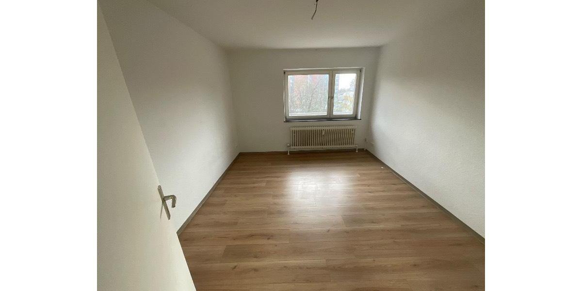 Etagenwohnung Flensburg Fruerlund - 4 Zimmer, 89 m&sup2;, 769&euro; | Angebot:26007569