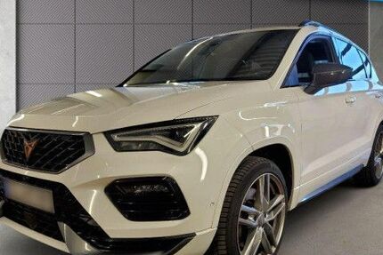 Cupra Ateca 60.214 km 31.890 &euro; Flensburg 24941