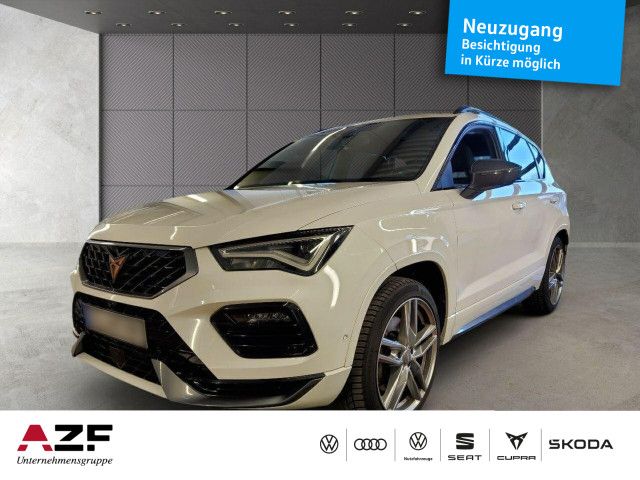 Cupra Ateca 60.214 km 31.890 &euro; Flensburg 24941