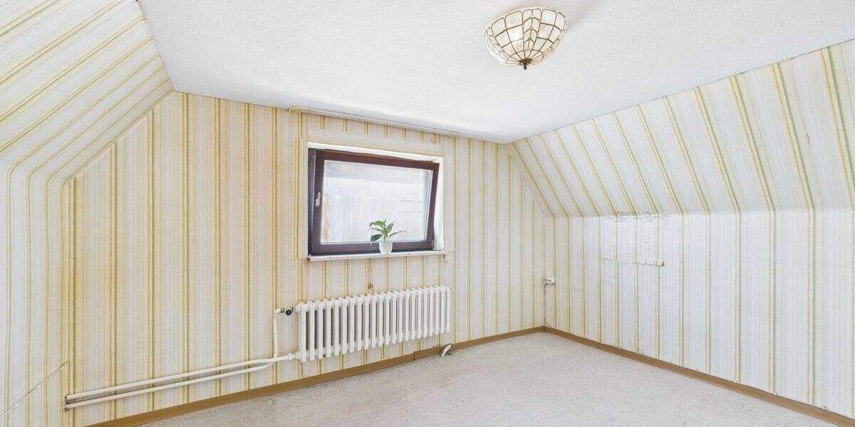 Mehrfamilienhaus, Wohnhaus Mohrkirch - 7 Zimmer, 142 m&sup2;, 189.000&euro; | Angebot:25663342