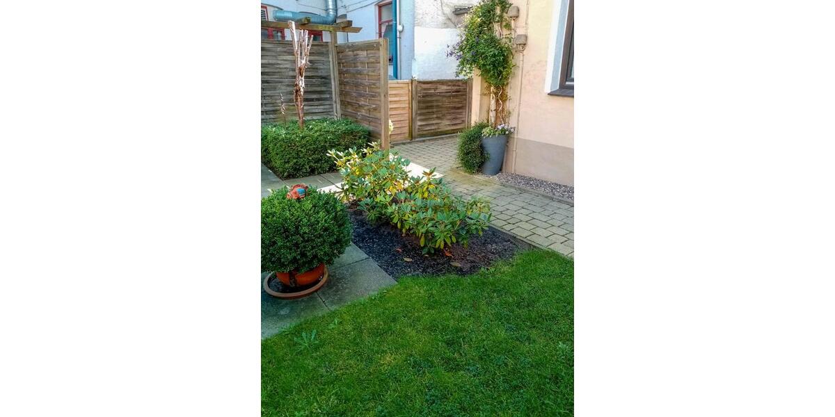 Etagenwohnung Flensburg Falkenberg - 1 Zimmer, 35 m&sup2;, 590&euro; | Angebot:25795904