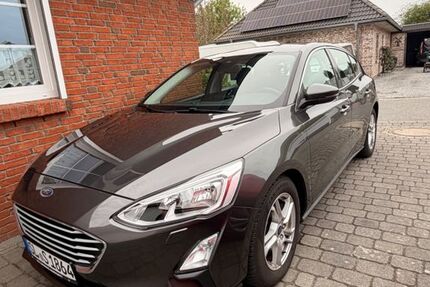 Ford Focus 125.263 km 7.450 &euro; Gelting 24395