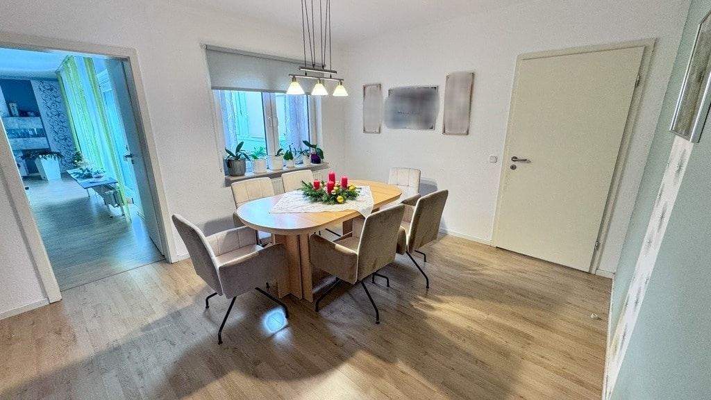Bungalow Flensburg Weiche - 1 Zimmer, 266 m&sup2;, 428.000&euro; | Angebot:25731140