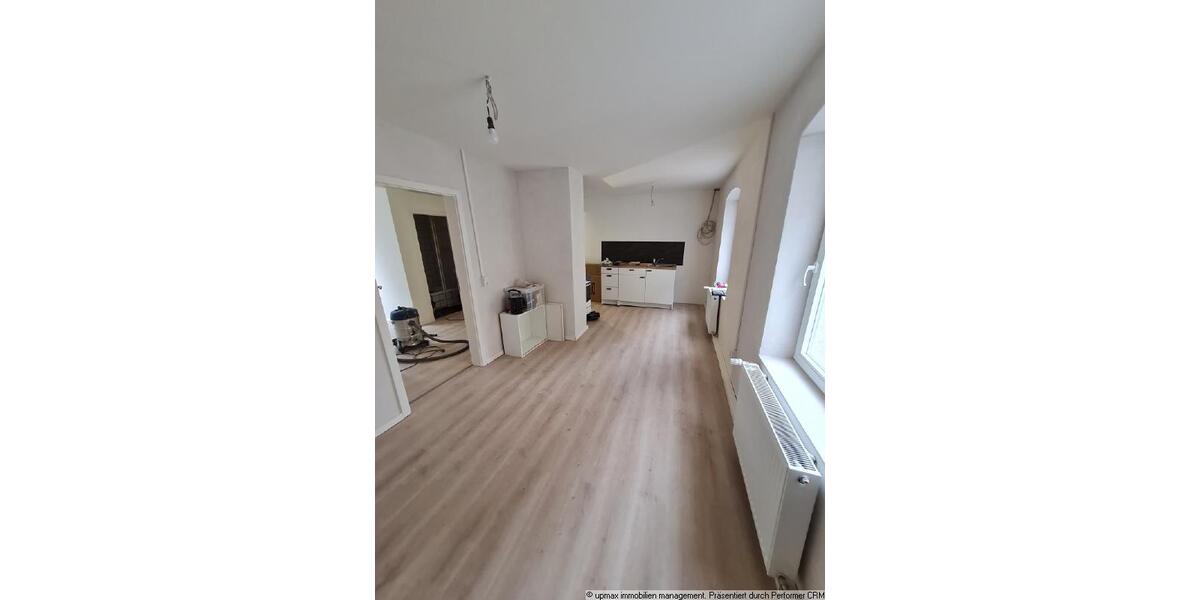Etagenwohnung Flensburg Altstadt - 2 Zimmer, 35 m&sup2;, 450&euro; | Angebot:25583212