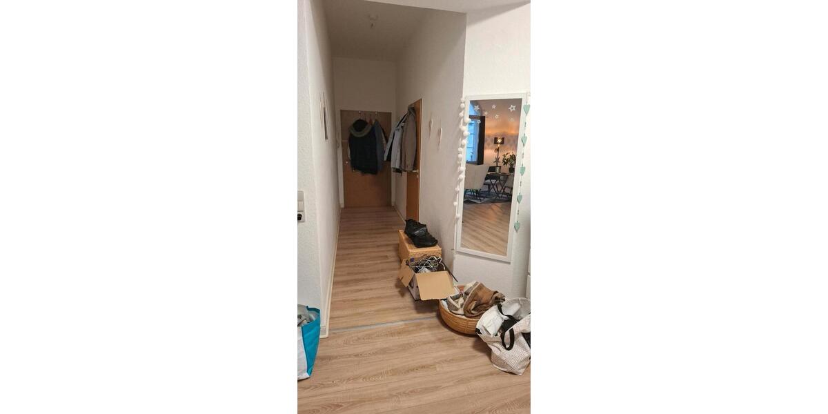 Etagenwohnung Flensburg Altstadt - 2 Zimmer, 75 m&sup2;, 900&euro; | Angebot:25916373