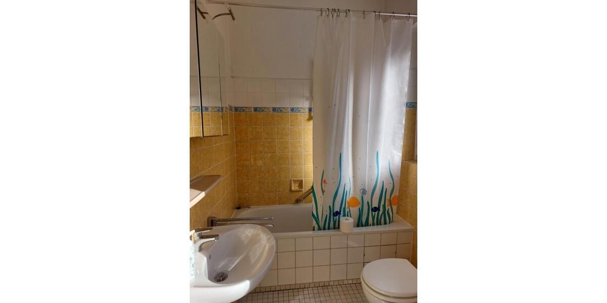 Erdgeschoßwohnung Tastrup - 3 Zimmer, 70 m&sup2;, 546&euro; | Angebot:26604664