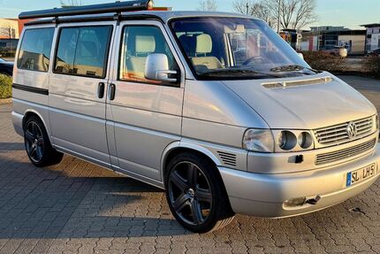 VW T4 Multivan 384.200 km 19.500 &euro; Medelby 24994