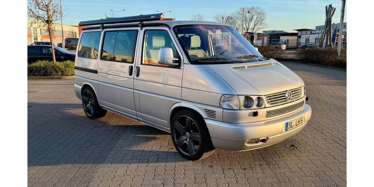 VW T4 Multivan 384.200 km 19.500 &euro; Medelby 24994