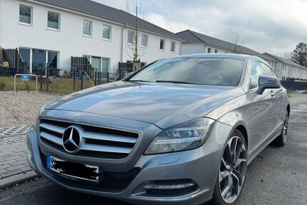 Mercedes-Benz CLS 350 Shooting Brake 145.000 km 17.000 &euro; Flensburg 24941