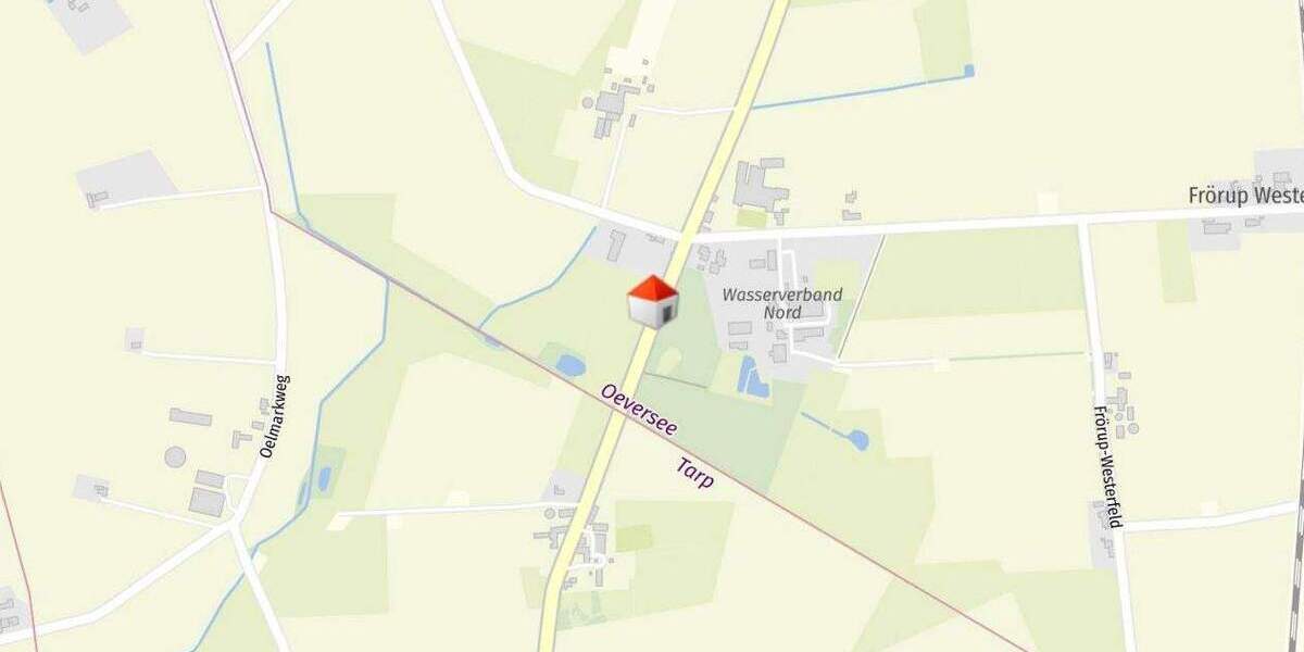 Mehrfamilienhaus, Wohnhaus Oeversee - 1 Zimmer, 272 m&sup2;, 590.000&euro; | Angebot:25742070