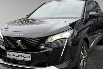 Peugeot 3008 14.931 km 25.490 &euro; Flensburg 24941