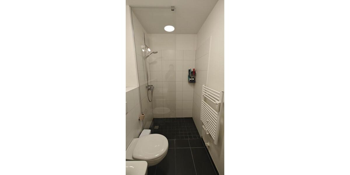 Erdgeschoßwohnung Tastrup - 1 Zimmer, 25 m&sup2;, 580&euro; | Angebot:23781787