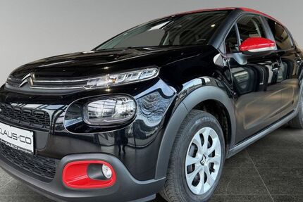Citroen C3 99.998 km 7.790 &euro; Flensburg 24941