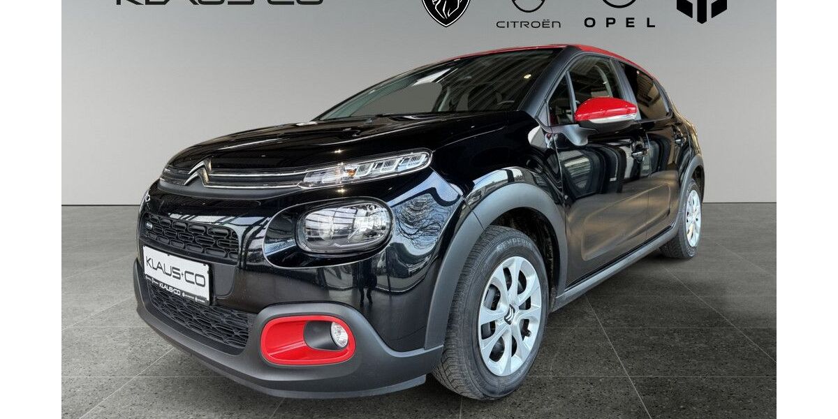 Citroen C3 99.998 km 7.790 &euro; Flensburg 24941