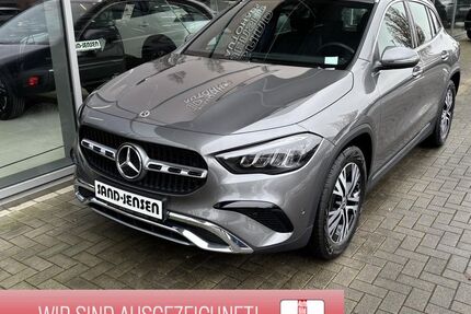 Mercedes-Benz GLA 200 15.000 km 35.995 &euro; Flensburg 24941