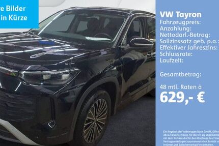 VW Tayron 25.718 km 42.890 &euro; Flensburg 24941