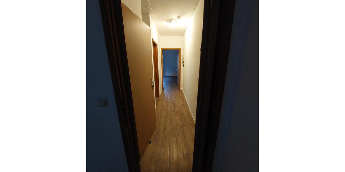 Etagenwohnung Flensburg - 2 Zimmer, 35 m&sup2;, 430&euro; | Angebot:23642282