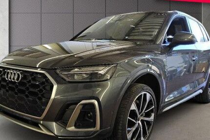 Audi Q5 58.289 km 44.890 &euro; Flensburg 24941