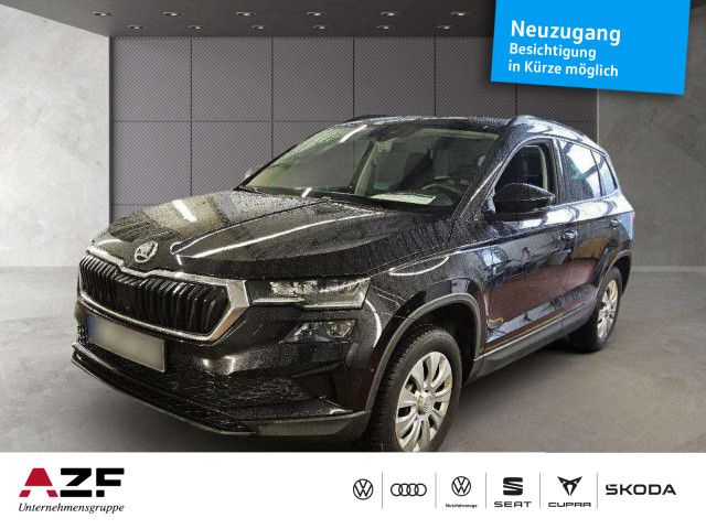 Skoda Karoq 134.318 km 24.480 &euro; Flensburg 24941