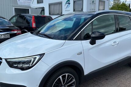 Opel Crossland (X) 243.721 km 7.399 &euro; Handewitt OT Weding 24976