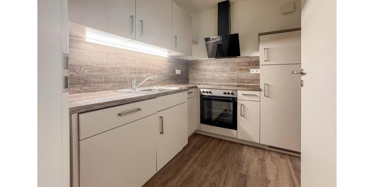 Etagenwohnung Flensburg - 2 Zimmer, 50 m&sup2;, 700&euro; | Angebot:23649583