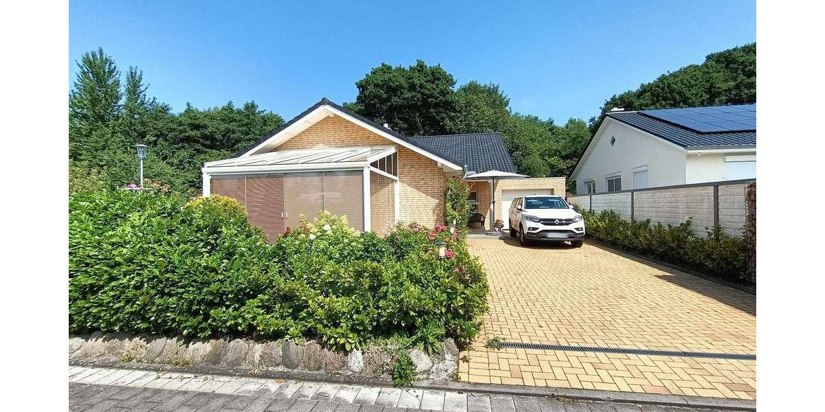 Einfamilienhaus Flensburg Blasberg - 3 Zimmer, 135 m&sup2;, 650.000&euro; | Angebot:25860731