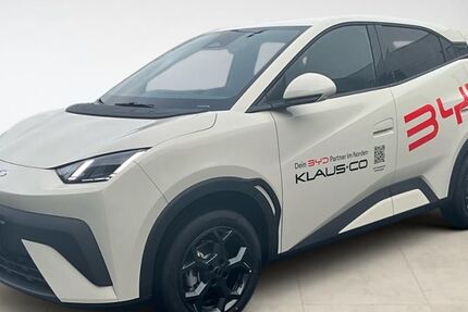 BYD DOLPHIN 3.000 km 25.550 &euro; Flensburg 24941