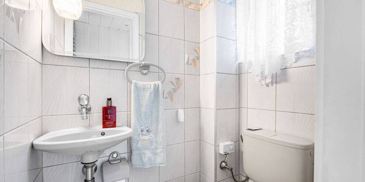 Reihenmittelhaus Flensburg Jürgensby - 4 Zimmer, 98 m&sup2;, 239.000&euro; | Angebot:25687053