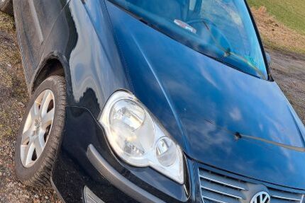 VW Polo 186.000 km 1.290 &euro; Oxlund 24969