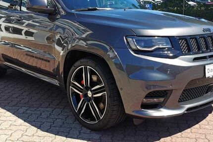 Jeep Grand Cherokee 83.325 km 38.900 &euro; Flensburg 24941