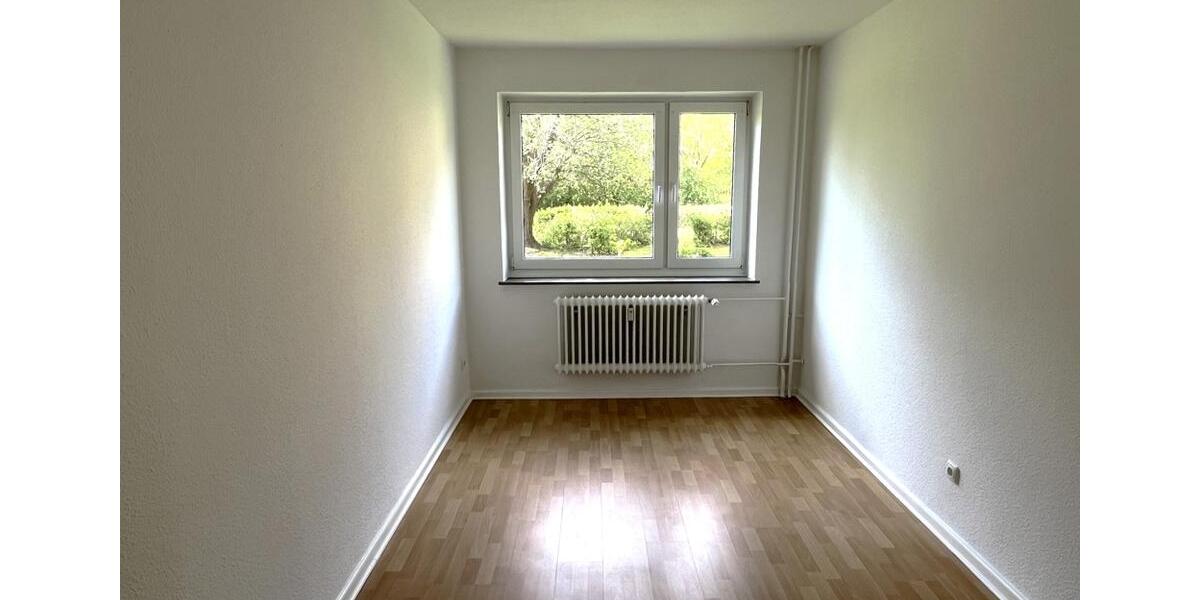 Erdgeschoßwohnung Glücksburg (Ostsee) - 3 Zimmer, 66 m&sup2;, 500&euro; | Angebot:26457939