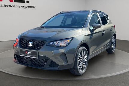 Seat Arona 18.990 km 19.280 &euro; Flensburg 24941