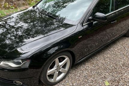 Audi A4 335.000 km 5.300 &euro; Havetoft 24873