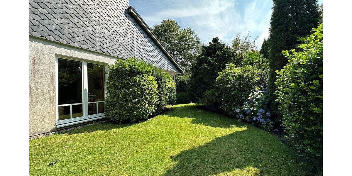 Einfamilienhaus Leck - 4 Zimmer, 136 m&sup2;, 330.000&euro; | Angebot:25822642