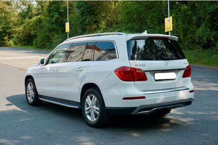Mercedes-Benz GL 450 247.500 km 17.500 &euro; Flensburg 24941