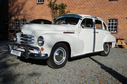 Opel Andere 67.937 km 29.500 &euro; Steinbergkirche 24972