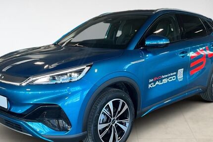 BYD ATTO 3 3.000 km 29.980 &euro; Flensburg 24941