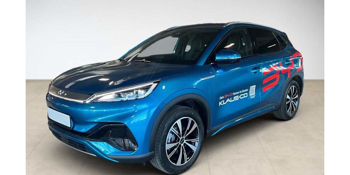 BYD ATTO 3 3.000 km 29.980 &euro; Flensburg 24941