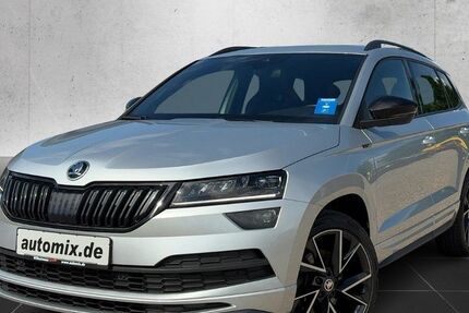 Skoda Karoq 61.900 km 28.920 &euro; Enge-Sande 25917