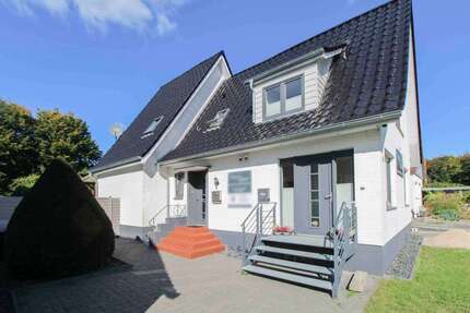 Haus Flensburg Blasberg - 8 Zimmer, 150 m&sup2;, 559.000&euro; | Angebot:25519982