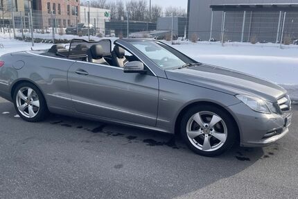 Mercedes-Benz E 200 236.000 km 9.500 &euro; Flensburg 24943