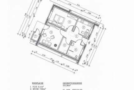 Haus Tarp - 2 Zimmer, 55 m&sup2;, 189.000&euro; | Angebot:27263369