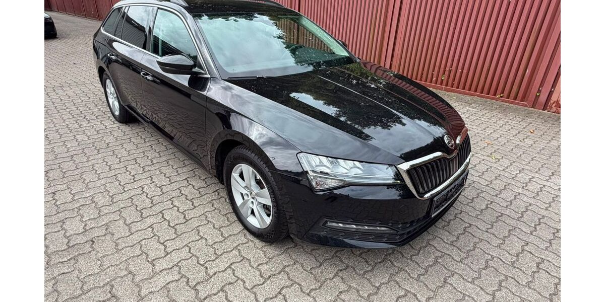 Skoda Superb 228.770 km 13.850 &euro; Wanderup 24997