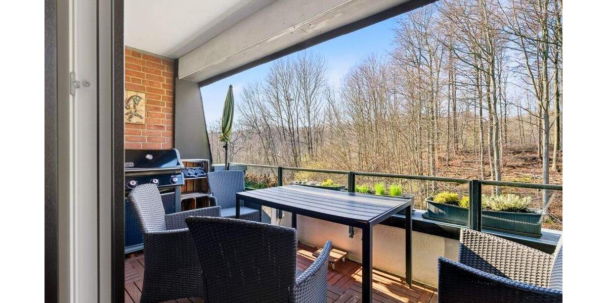 Etagenwohnung Harrislee Wassersleben - 4 Zimmer, 149 m&sup2;, 525.000&euro; | Angebot:25781102