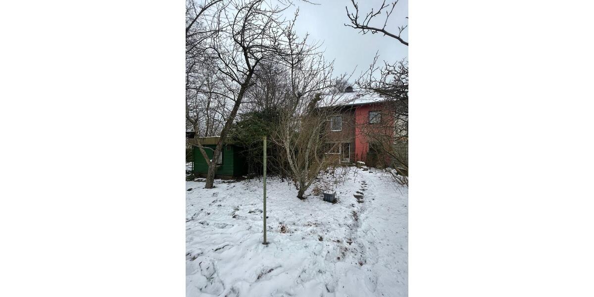 Reihenhaus Flensburg Fruerlund - 5 Zimmer, 110 m&sup2;, 220.000&euro; | Angebot:24829385