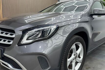 Mercedes-Benz GLA 220 154.600 km 19.450 &euro; Flensburg 24941